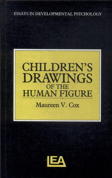 Children's Drawings Of The Human Figure