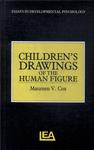 Children's Drawings Of The Human Figure