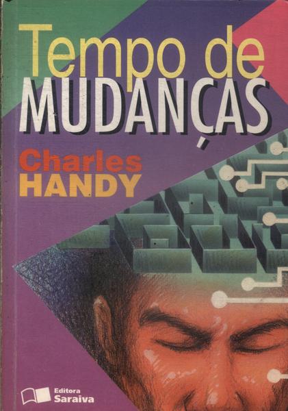 Tempo De Mudanças