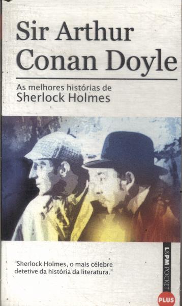 As Melhores Histórias De Sherlock Holmes