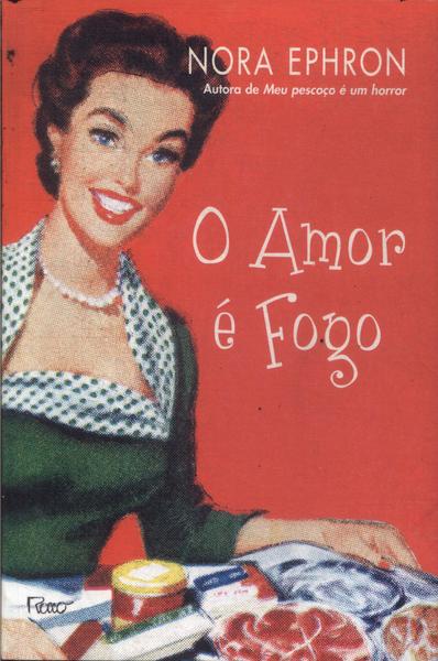 O Amor É Fogo