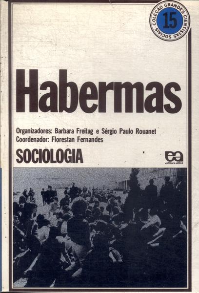 Habermas: Sociologia