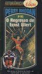 Perry Rhodan: O Regresso De Ernst Ellert