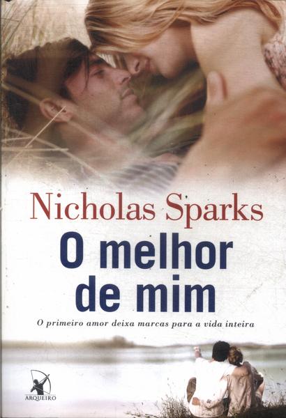 O Melhor De Mim