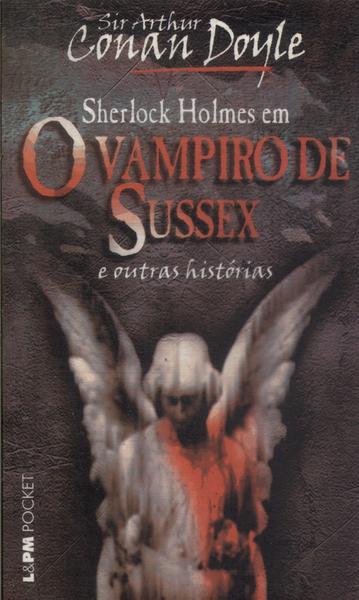 O Vampiro De Sussex