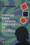 Manual Para O Exame Psicológico Da Criança (1968)