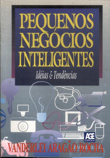 Pequenos Negócios Inteligentes