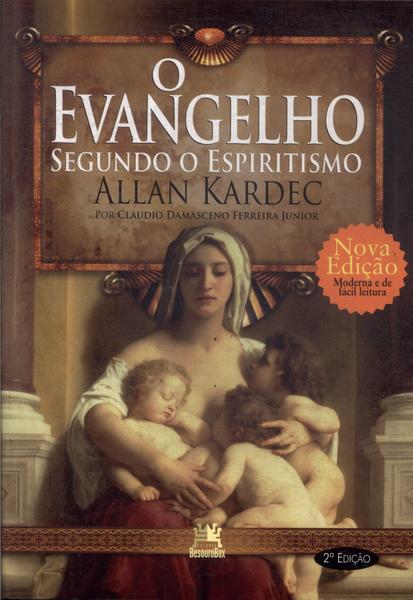 O Evangelho Segundo O Espiritismo