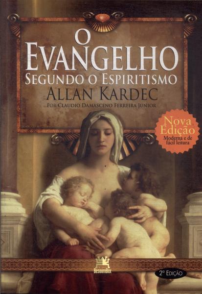 O Evangelho Segundo O Espiritismo