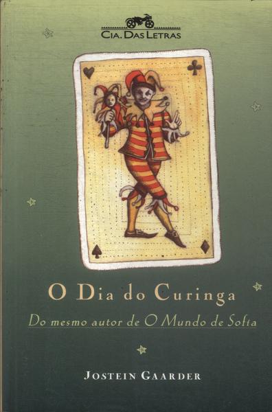 O Dia Do Curinga