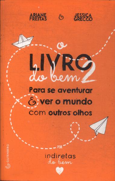 O Livro Do Bem Vol 2