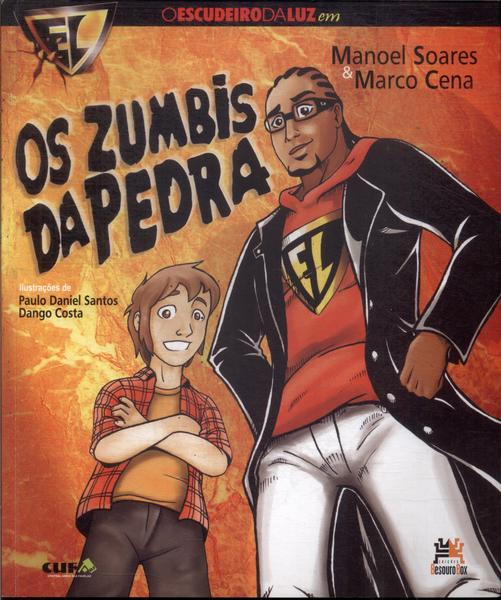 Os Zumbis Da Pedra