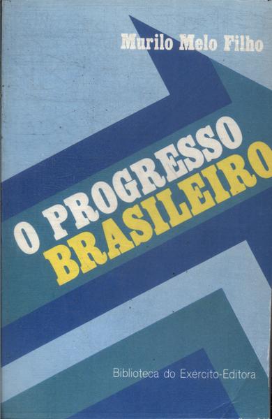 O Progresso Brasileiro