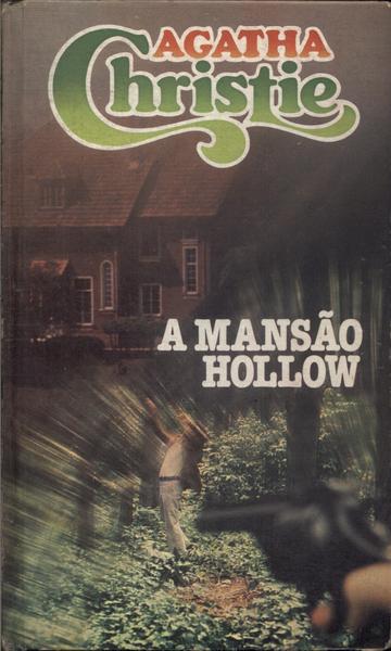 A Mansão Hollow