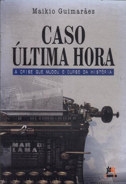 Caso Última Hora