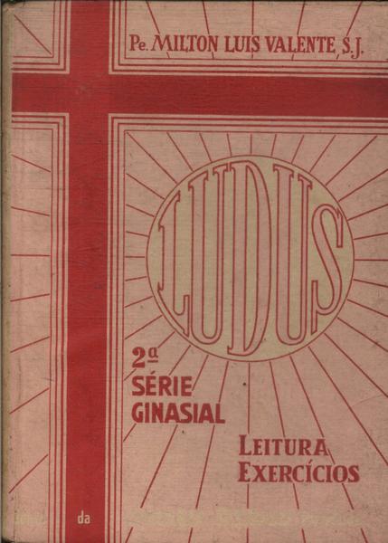 Ludus (1946)