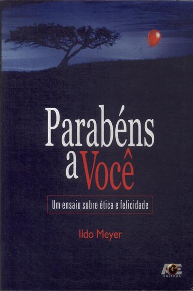 Parabéns A Você