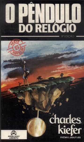 O Pêndulo Do Relógio