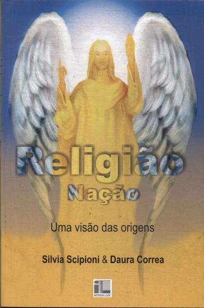 Religião Nação