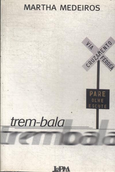 Trem-bala