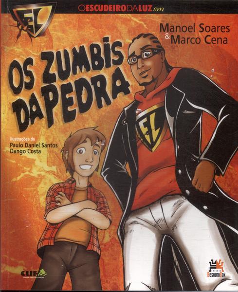 Os Zumbis Da Pedra