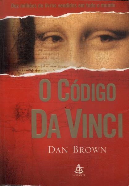 O Código Da Vinci