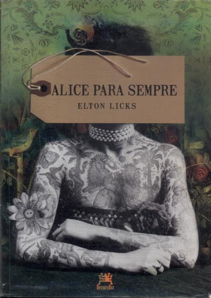 Alice Para Sempre