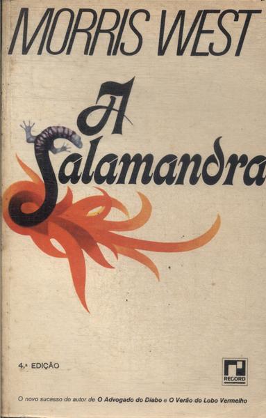 A Salamandra