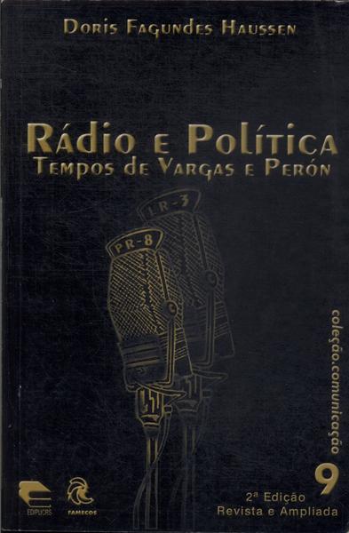 Rádio E Política