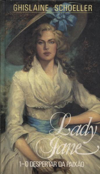 Lady Jane: O Despertar Da Paixão