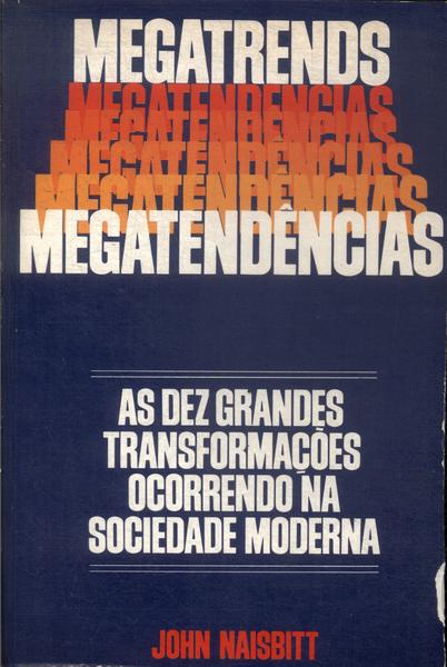 Megatendências