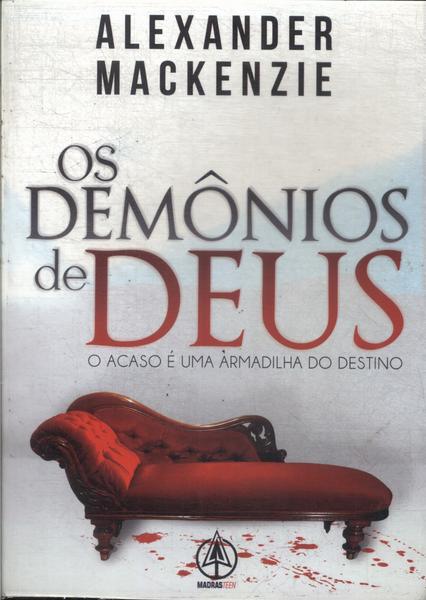 Os Demônios De Deus