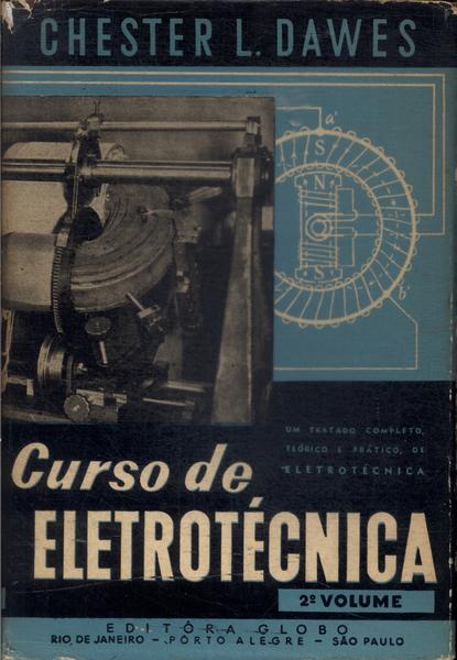Curso De Eletrotécnica Vol 2 (1966)