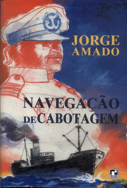 Navegações De Cabotagem