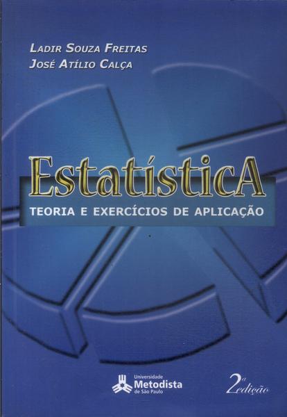 Estatística (2008)