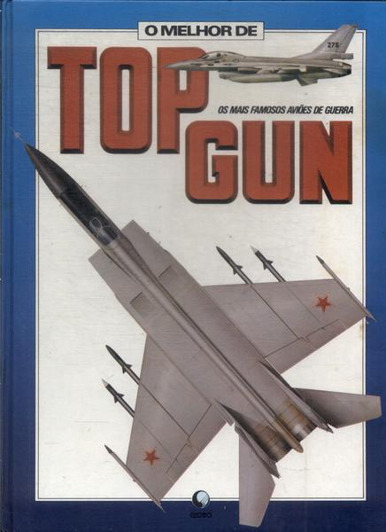 O Melhor De Top Gun Vol 3