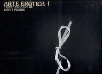 Arte Erótica Vol 1 (box Com Pôsters)