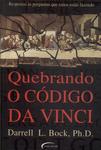 Quebrando O Código Da Vinci