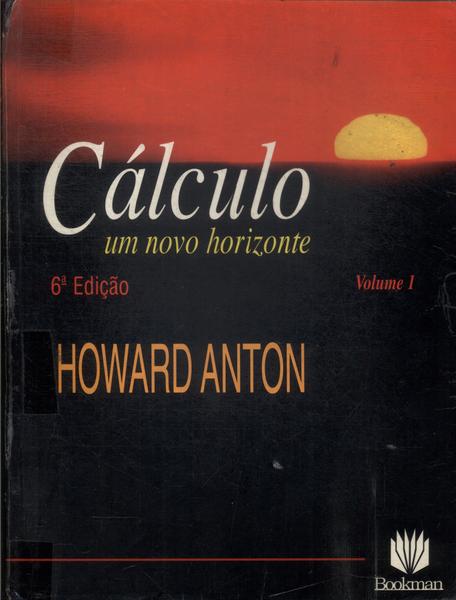 Cálculo Vol 1 (2000)