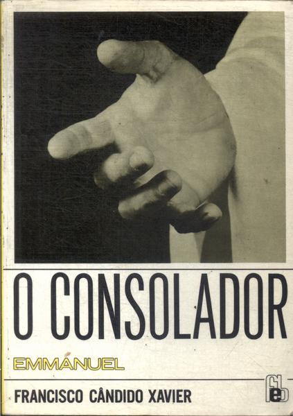 O Consolador