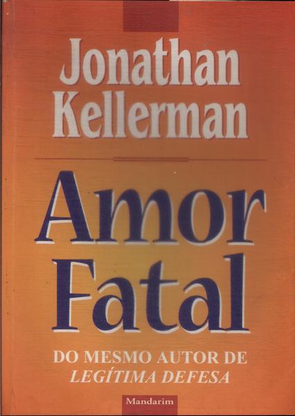 Amor Fatal