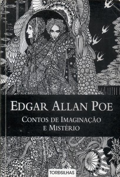 Contos De Imaginação E Mistério