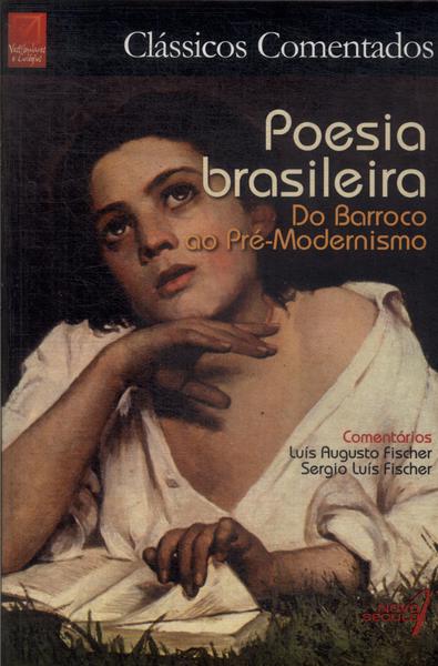 Poesia Brasileira