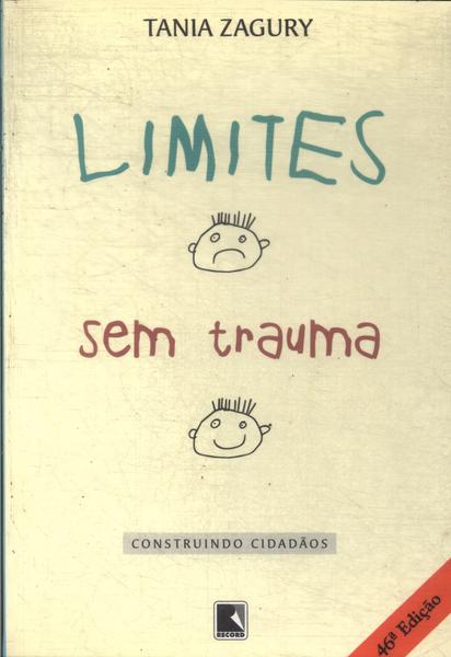 Limites Sem Trauma