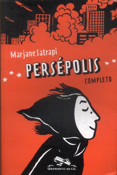 Persépolis