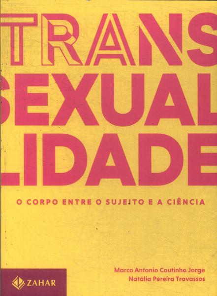 Transexualidade