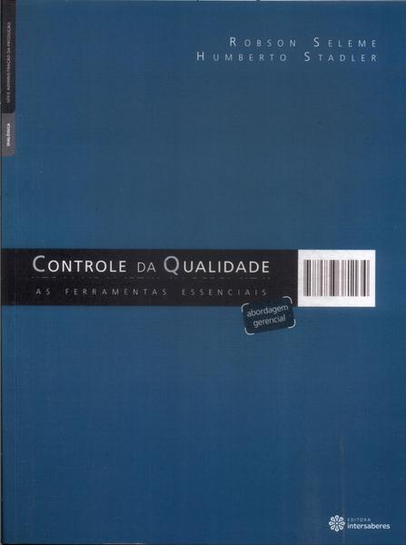 Controle De Qualidade (2016)