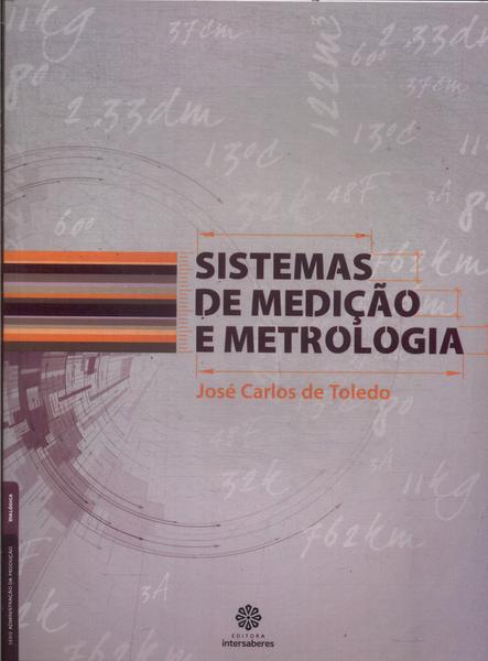 Sistemas De Medição E Metrologia (2016)