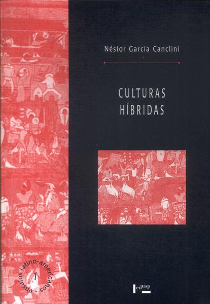 Culturas Híbridas