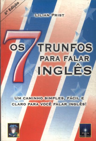 Os Sete Trunfos Para Falar Inglês